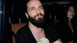 Berkay taburcu oldu