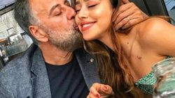Hamdi Alkan'ın kızı Zeynep silikon taktırmak istedi