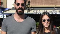 Hande Soral'ın sevgilisi: Romantik bir adam değilim