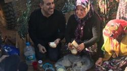 Haluk Levent: Şeytan Sofrası eski günlerine dönecek