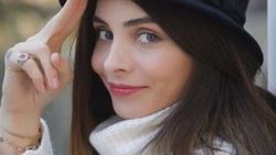 Nur Fettahoğlu stil danışmanı tuttu