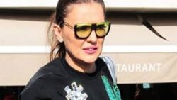 Demet Akalın tarzı