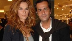 Memet Özer sevgili yaptı