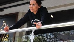 Demet Akalın: Taksit ödemekten bıktım artık