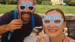 Ceyda Düvenci baby shower yaptı