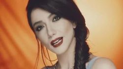 Öykü Gürman'ın yeni aşkı reklamcı