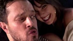 Aslı Enver ve Murat Boz ayrıldı