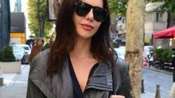 Hande Ataizi: Ajda Pekkan kendisi ile ilgileniyor