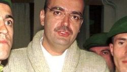 Yahya Murat Demirel için ikinci 'kırmızı bülten'