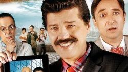 İki Kafadar filmi Çin'e meydan okuyor