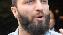 Berkay'dan Alişan açıklaması