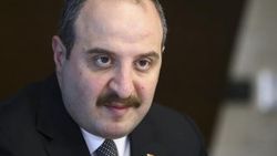 Varank: TÜRKSAT 6A, 2021'de faaliyet için hazır olacak