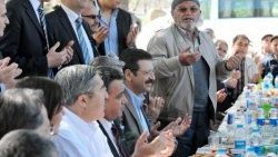 Akil İnsanlar'ın Akdeniz turu Burdur'dan başladı
