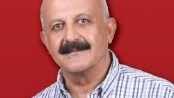 Adana Eski Milletvekili Sedat Doğan adaylığını açıklıyor