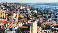 İnşaatçılardan rant vergisi için yeni öneri