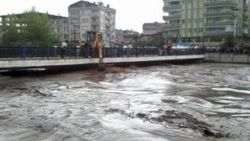 Samsun'da kentsel dönüşüm başladı