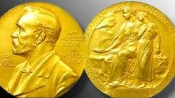 Nobel Fizik Ödülü'nün sahibi belli oldu