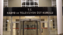 Uşak'ta 1 televizyon ile 2 radyo kanalı kapatıldı
