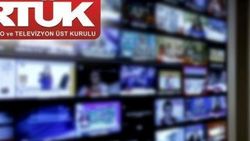 RTÜK 'teröre övgü'ye geçit vermedi