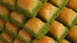 Türkiye'nin Baklava Zaferi