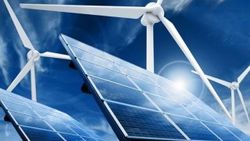 Yenilenebilir enerji nedir