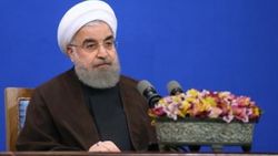 Ruhani'den ilk seçim mesajı