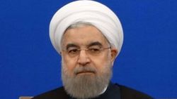 Ruhani’den Suriye açıklaması