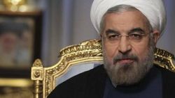 Hasan Ruhani'den Babek Zencani açıklaması