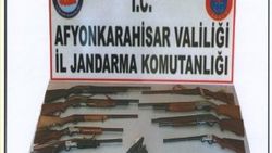 Düğünlerde ateş açanlara operasyon