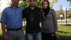 Uzayda namaz kılacak