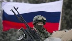 NATO Ukrayna sınırındaki Rus birliklerinden rahatsız
