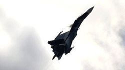 Baltık Denizi'nde ABD uçağına Rus tacizi
