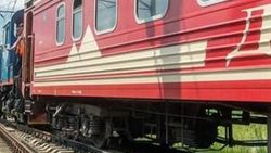 Ukrayna ile Rusya arasında tren seferleri yapılmayacak