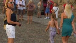 Rusya'dan vatandaşlarına işaret uyarısı