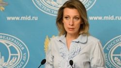 Rus sözcü: Türkiye'nin özrü sorunları unutturmayacak