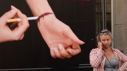 Rusya’da sigara tüketimi yüzde 16 azaldı