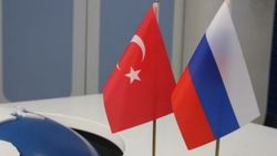 Ocak ayında 2 bin Türk Rusya vizesi aldı