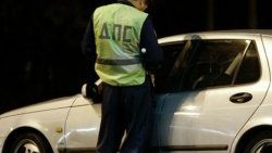 Bir yılda 300 kez trafik cezası aldı