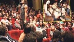 Russell Brand: İstanbul'u çok özlemişim