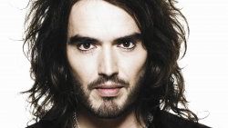 Russell Brand'dan İstanbul'a özel şov