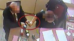 Rüşvet operasyonundan çıkan karara savcıdan itiraz