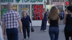 Rusya'da iki kişiden biri fakirleşti