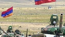 Rusya'dan Ermenistan'a silah kredisi