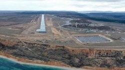Rusya, Kırım’a askeri havalimanı inşa etti