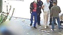 Rusya'da seri katil dehşeti