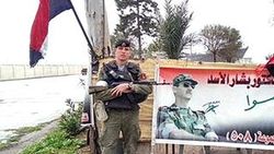 ABD: Rusya'nın Suriye'deki askeri varlığı değişmedi