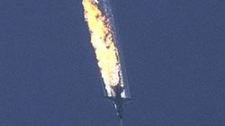 Rusya: Türkiye'nin uçağımızı düşürdüğü tarih bilinçliydi