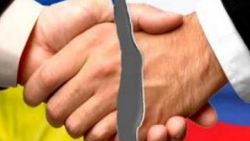 Ukrayna'da ayrılıkçı Ruslar da atekşes dedi