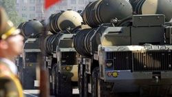 Rusya, İran'a S-300'lerin sevkiyatını 2016'da tamamlayacak