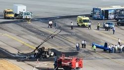 Rusya'da helikopter kazası: 2 ölü
